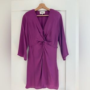 BA&SH gothie dress - EUC